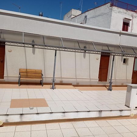 B&B Luiro Castellaneta Exterior photo