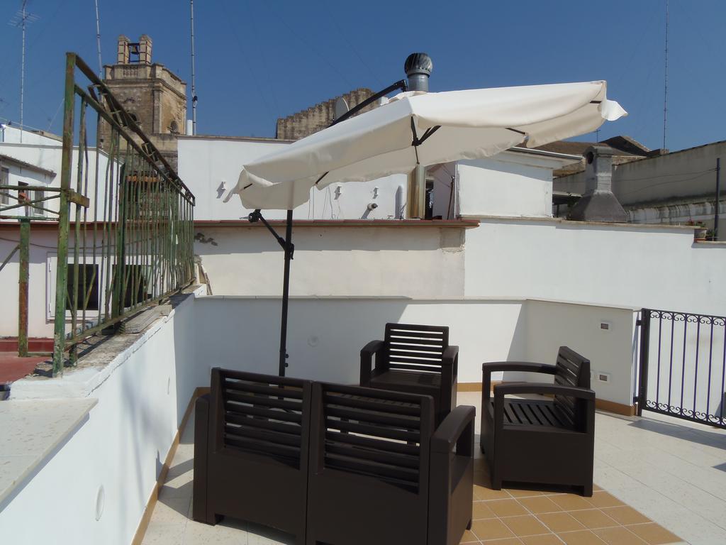 B&B Luiro Castellaneta Room photo