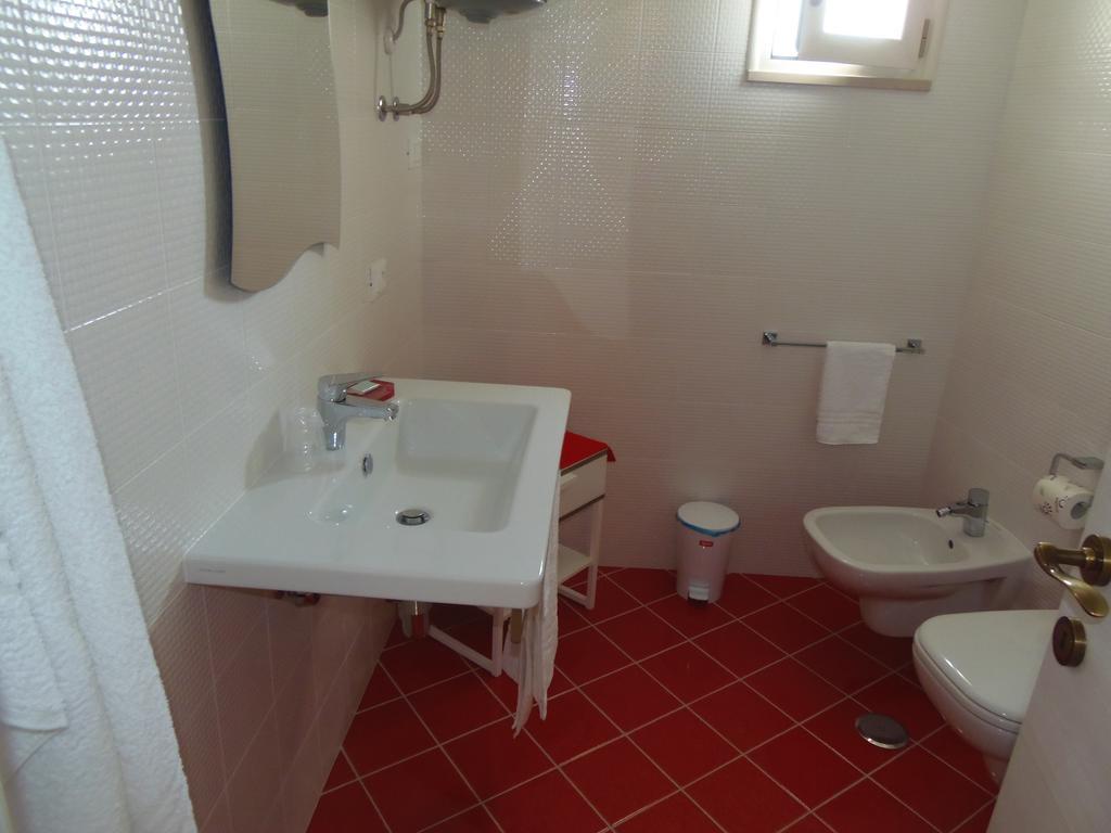 B&B Luiro Castellaneta Room photo