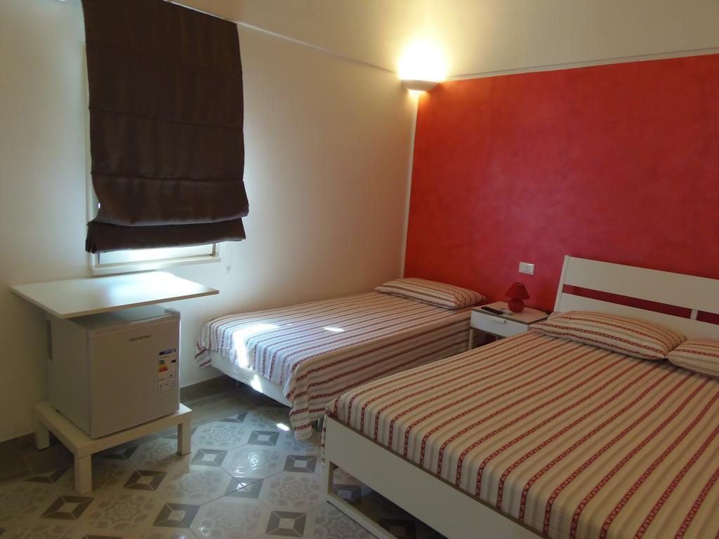 B&B Luiro Castellaneta Room photo