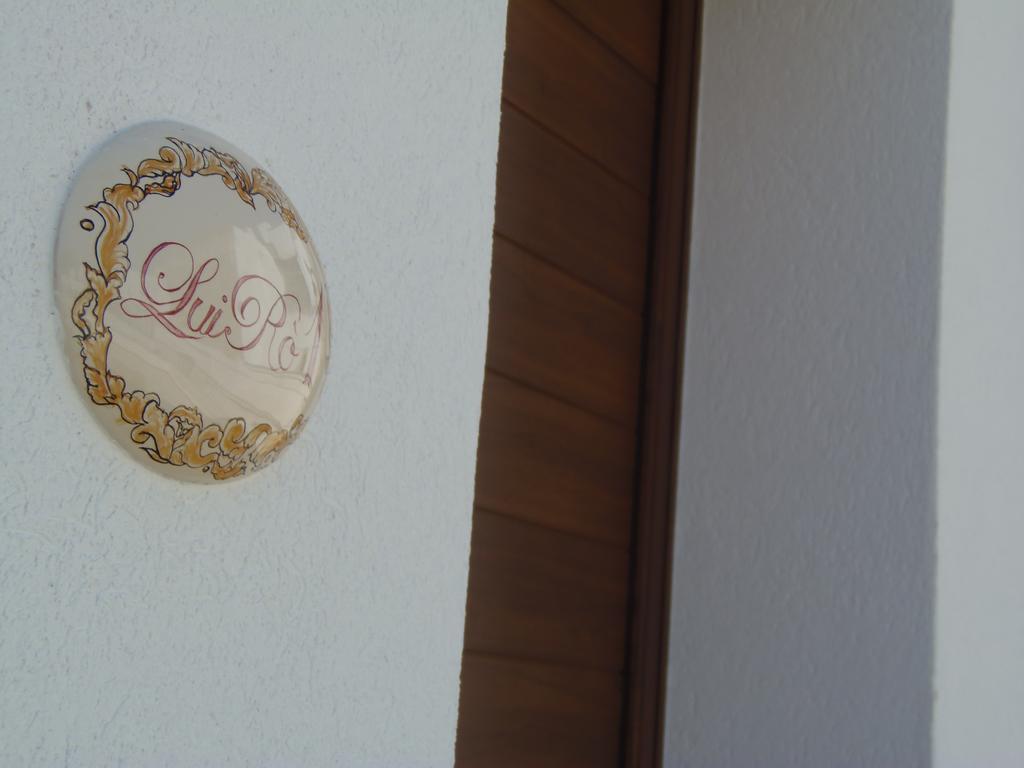 B&B Luiro Castellaneta Room photo